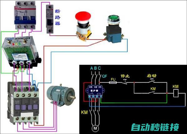 一、电工基础概念及原理详解析 (电工基础1)