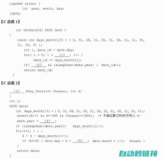 探讨程序空白可能的解决方案 (探讨程序空白的方法)