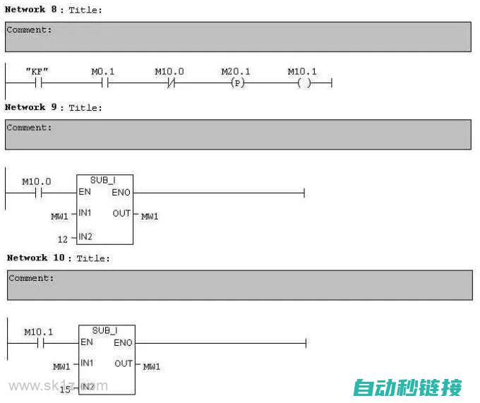 解析PLC程序存储机制及安全性 (plc程序怎么理解)